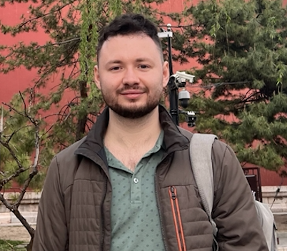 Кирилл Быков