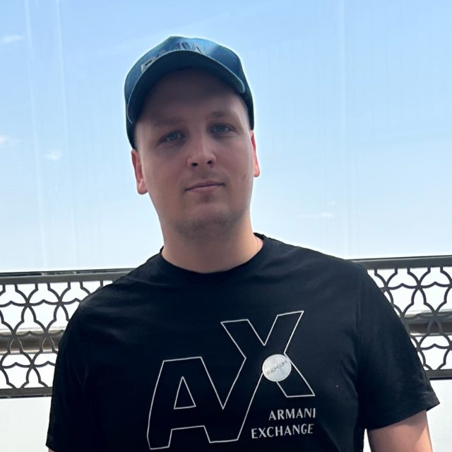 Георгий Дьячков