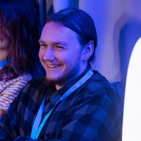 Адриан Макриденко