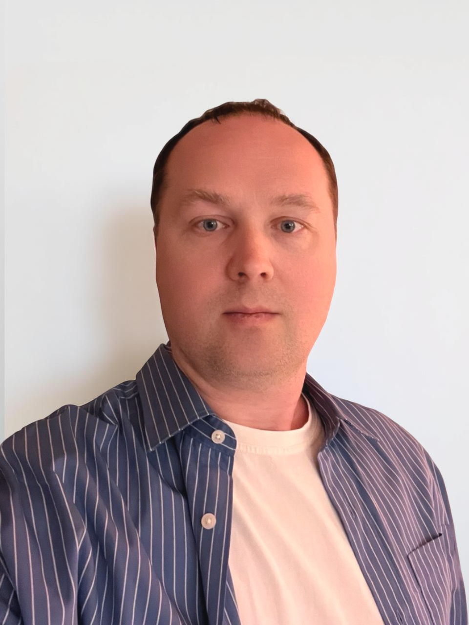 Сергей Барышев